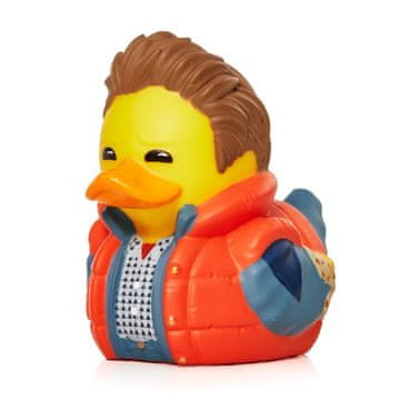Tubbz Duck Little Nazaj v prihodnost - Marty McFly