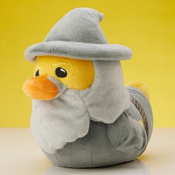 Tubbz plišast raček LOTR - Gandalf Grey