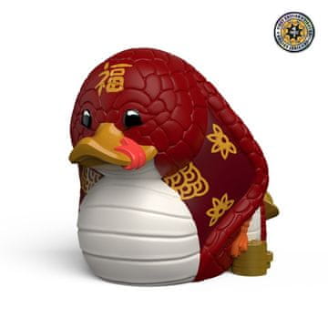 Tubbz račka Kitajsko novo leto - kača (prva izdaja)