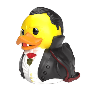 Tubbz Duck Little Universal Monsters - Drakula