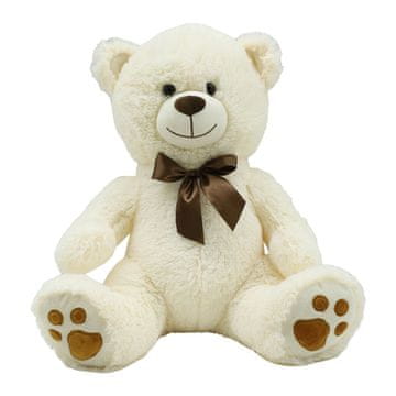 STEPPOS Medvedek kremast 40 cm
