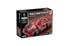 Alltoys Kovinska formula kompleta 287 kosov