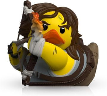 Tubbz Duck Tomb Raider - Lara Croft (Survivor) (prva izdaja)