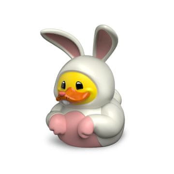 Tubbz račka - Velikonočni zajček