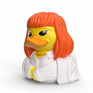 Tubbz duck Jurassic World - Claire Dearing (prva izdaja)