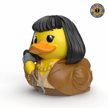 Tubbz duck DC Comics - Lois Lane (prva izdaja)