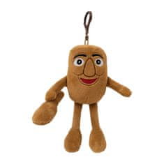 Alltoys Plišasti obesek Brainrot 10 cm