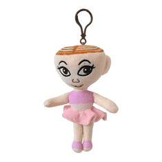 Alltoys Plišasti obesek Brainrot 10 cm