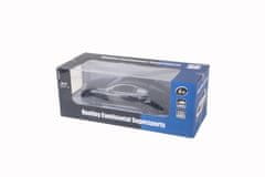 Alltoys 1:14 RC Bently GT Supersport bela/črna