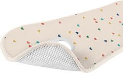 Aeromoov Vstavek za voziček Confetti Hearts Limited