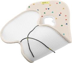 Aeromoov Vstavek za voziček Confetti Hearts Limited