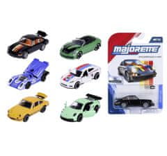 Majorette Avtomobil Porsche Motorsport Premium