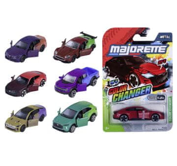 Avtomobilski menjalniki barv