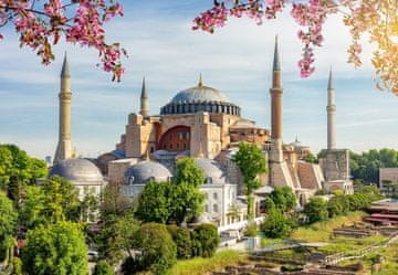 ALIPSON Puzzle Hagia Sofia 1000 kosov