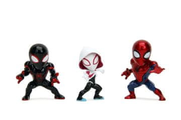 Marvel Spiderman figura 2,5" DP12, Wave 1