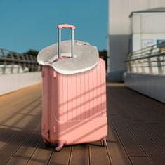 KIK Naglavna deska 2v1 Cat