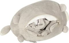 KIK Naglavna deska 2v1 Cat