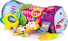 Chipolino Otroški vzglavnik za aktivno vadbo Roza