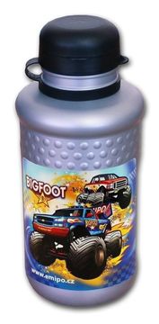 EMIPO Bigfoot steklenica za pitje 500 ml