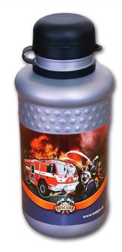 EMIPO Rescuer steklenička za pitje 500 ml