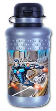EMIPO Steklenica za pitje Roboman 500 ml