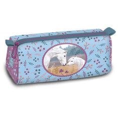 ARS UNA Šolski svinčnik Fairy Manor valjaste oblike