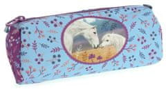 ARS UNA Šolski svinčnik Fairy Manor valjaste oblike