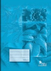 NOTES Notesnik 520e modri