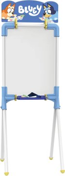 CHICOS Dvostranska tabla Bluey