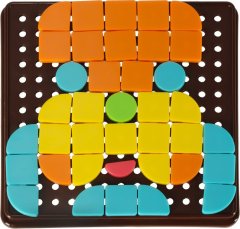 KIK Geometrijski mozaik 170 kosov