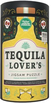 RIDLEY'S GAMES Tequila puzzle 500 kosov