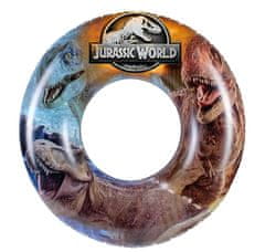 Jurski svet Plavanje