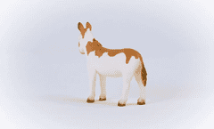 Schleich Farm World 13961 Ameriški pikasti osel