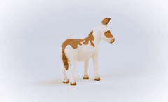 Schleich Farm World 13961 Ameriški pikasti osel