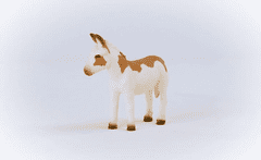 Schleich Farm World 13961 Ameriški pikasti osel