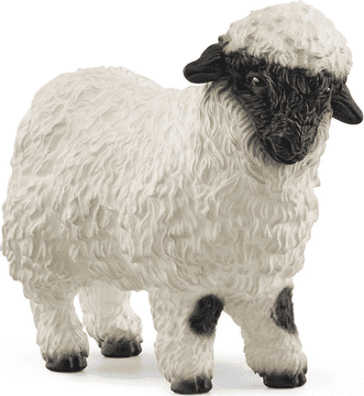 Schleich Farm World 13965 Valaška črnorezna ovca