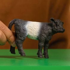 Schleich Farm World 13969 Gallowayovo tele