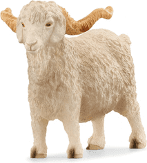 Schleich Farm World 13970 Angorska koza
