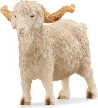 Schleich Farm World 13970 Angorska koza