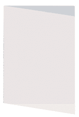 Blazinica za označevanje, folija A4, dvojna