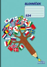 Glosar 534 1 kos
