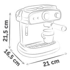 Smoby Aparat za kavo Espresso