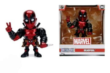 Marvel Deadpool figura 4"
