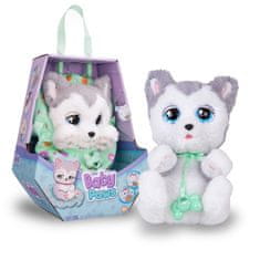 Alltoys Baby Paws - plišast kuža