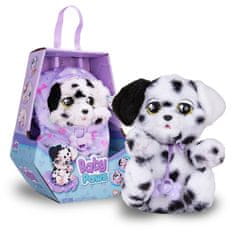 Alltoys Baby Paws - plišast kuža