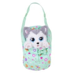 Alltoys Baby Paws - plišast kuža