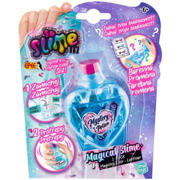 SO SLIME Magični eliksir - eliksir