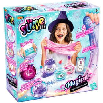 SO SLIME Magic Elixir - komplet