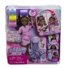 Barbie sanjska lutka Besties z dodatki - BROOKLYN
