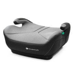 Kinderkraft I-Boost 2 (125-150 cm) Siva